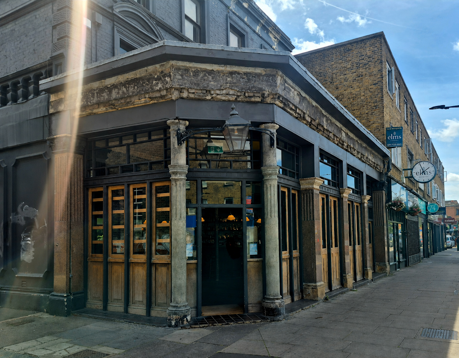 Bethnal Green Tavern, photo 5