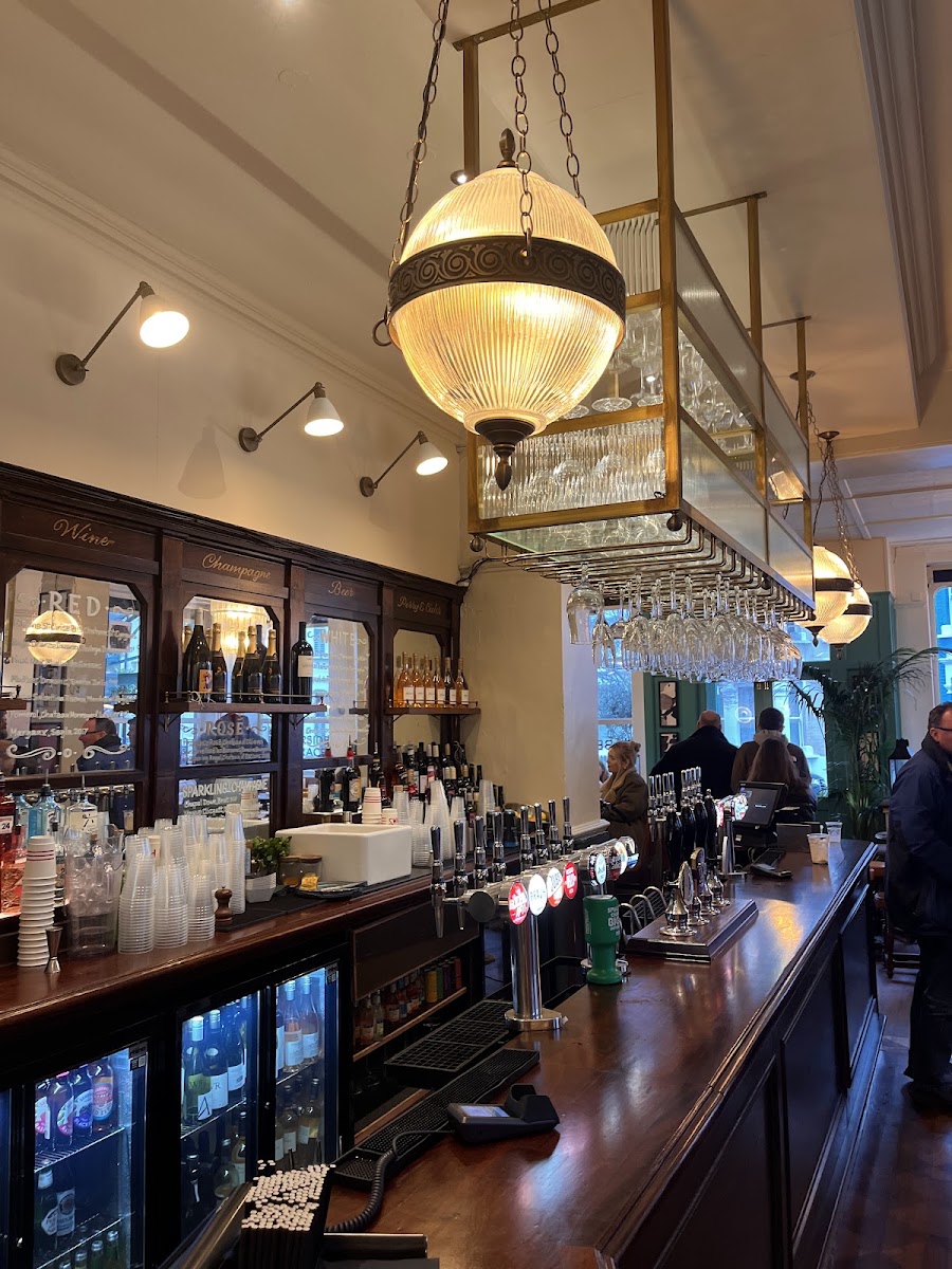 The Crabtree, photo 4