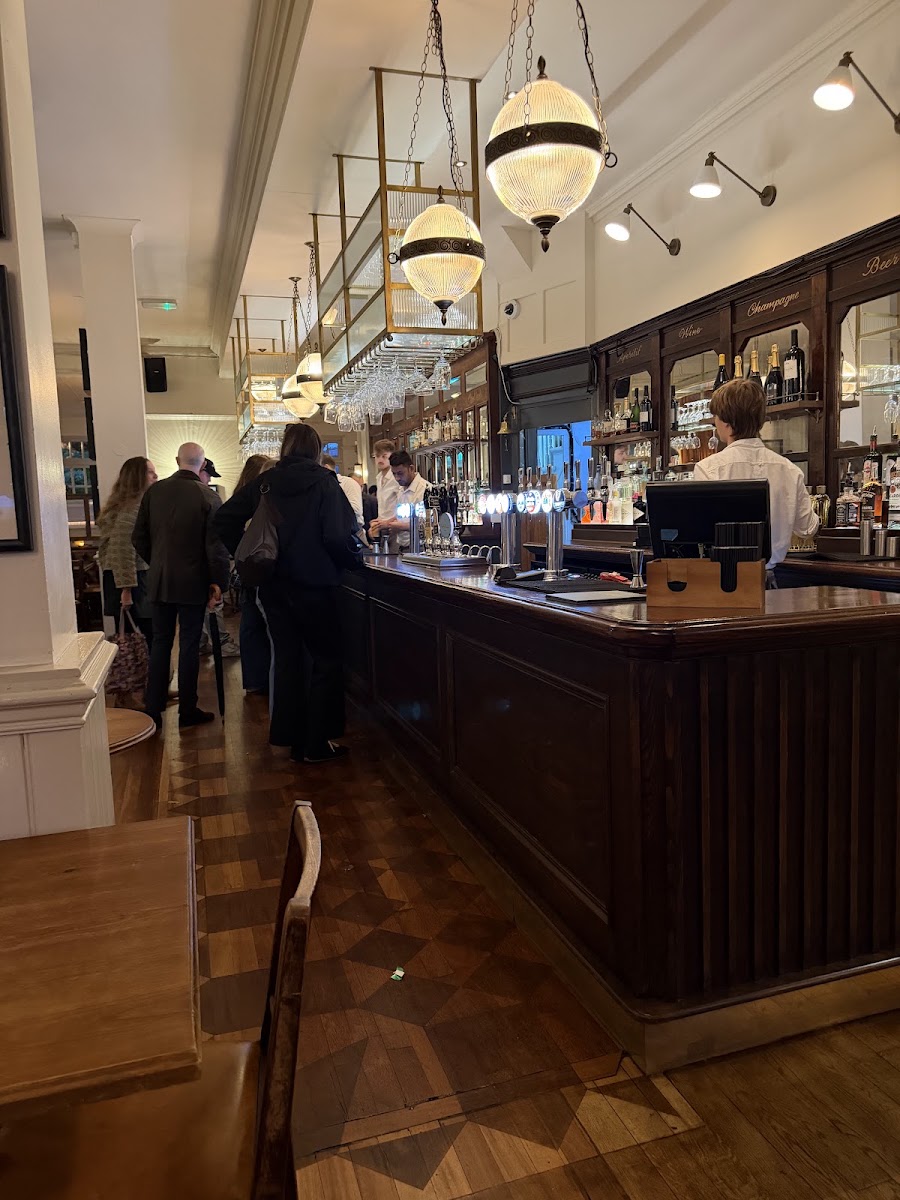 The Crabtree, photo 5