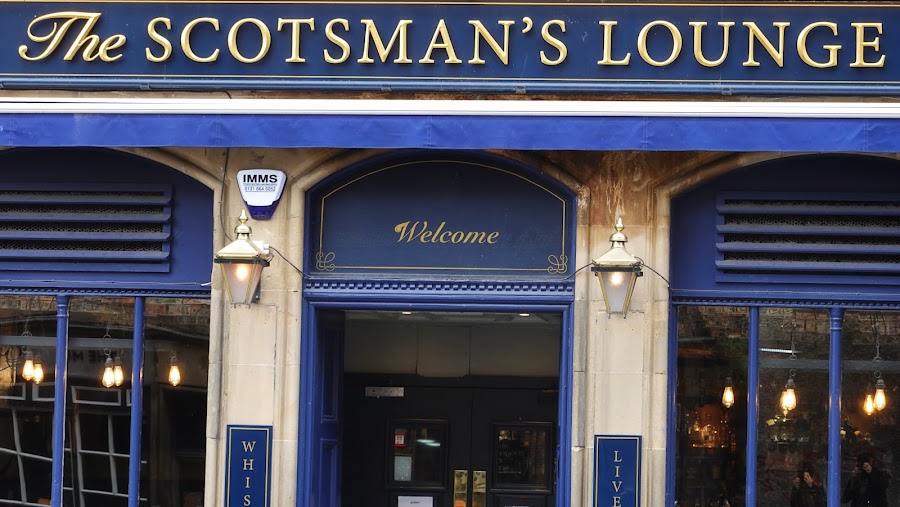 The Scotsman's Lounge, photo 5