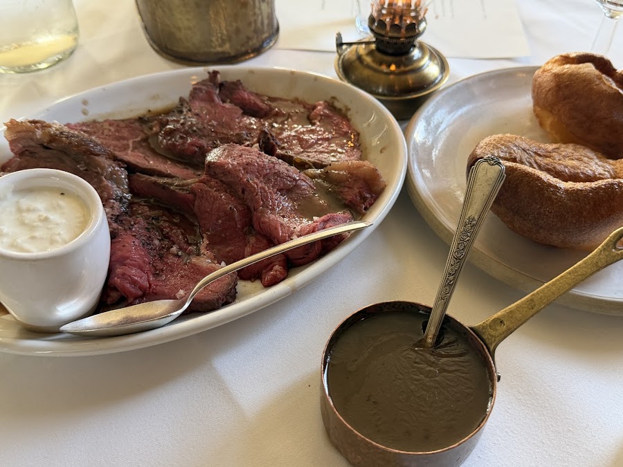 The Fat Badger | Notting Hill, photo 3