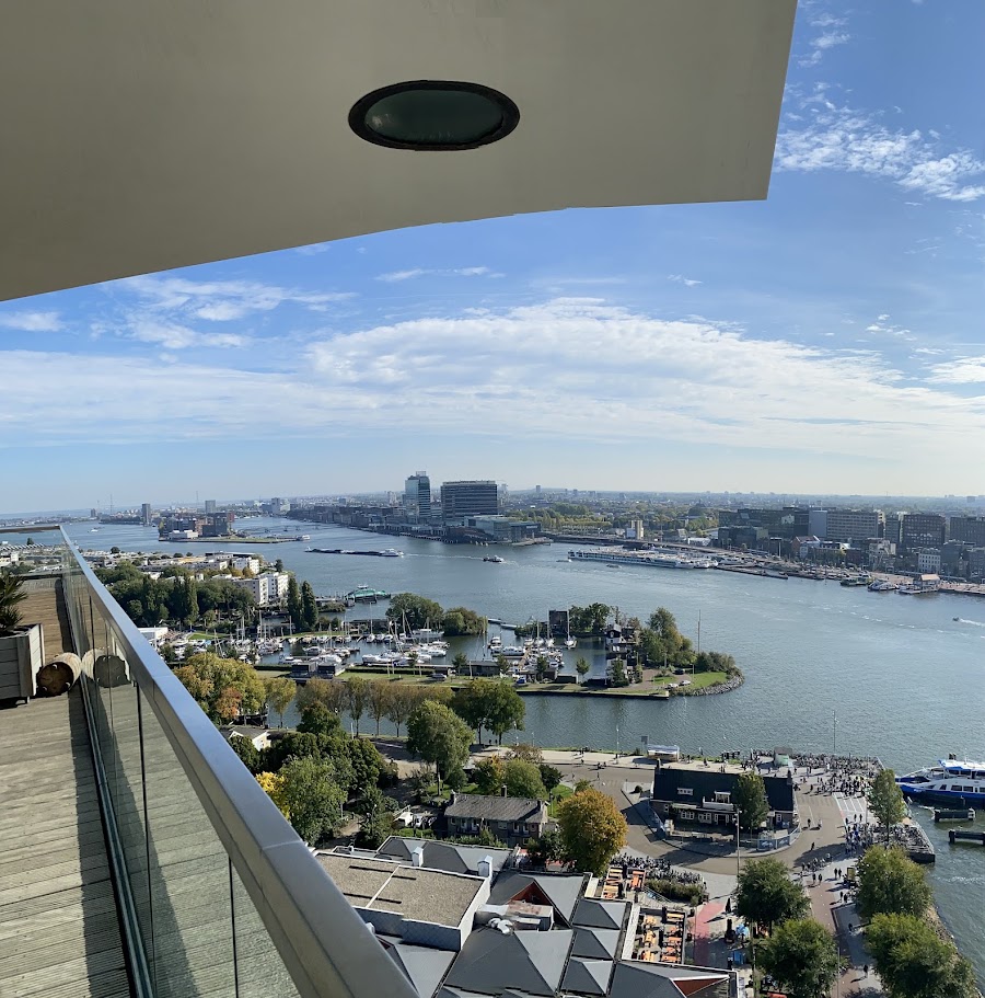 A'DAM Tower, photo 3