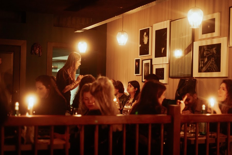 CatuaBar Amsterdam, photo 3