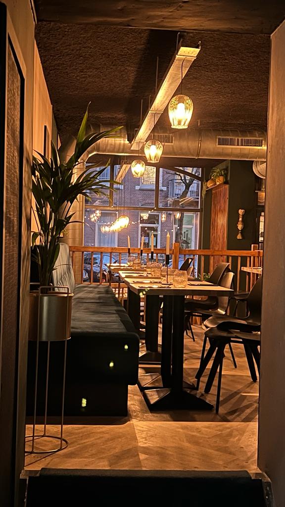 CatuaBar Amsterdam, photo 5