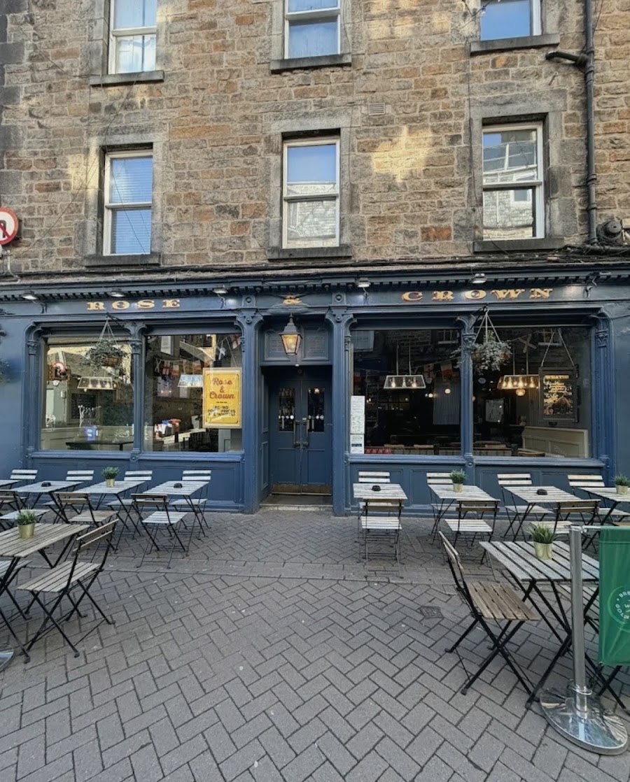 Rose & Crown, photo 5
