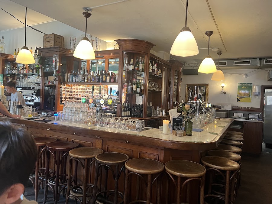 Café Stevens, photo 5