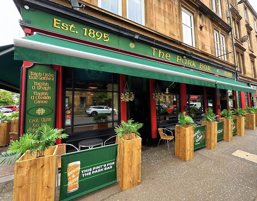 The Park Bar