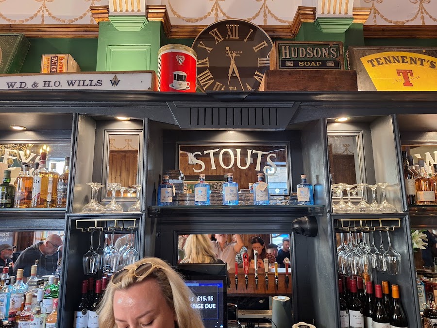 Seamus's Pub, photo 5