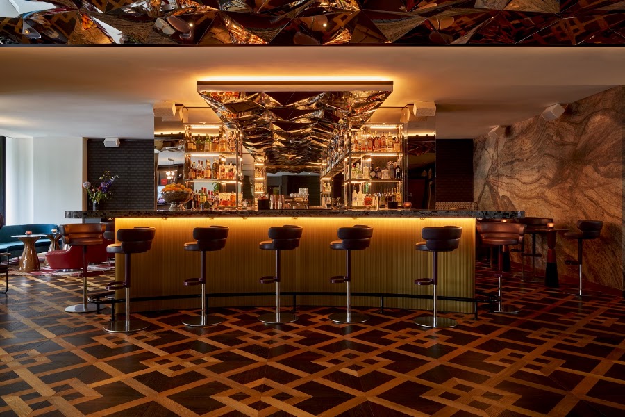 Bar Claes