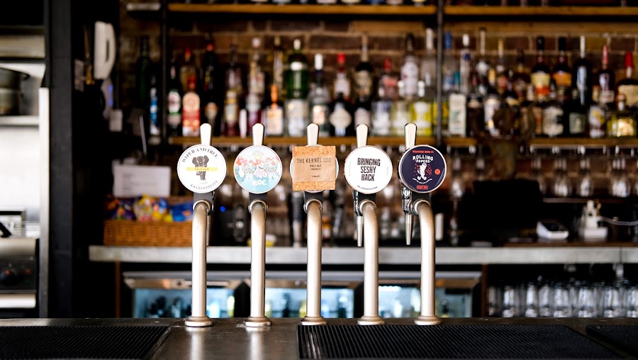 The Chapel Market Tavern, photo 2