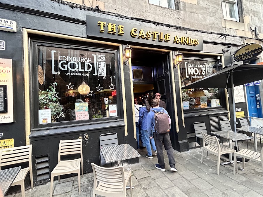 The Castle Arms, photo 4