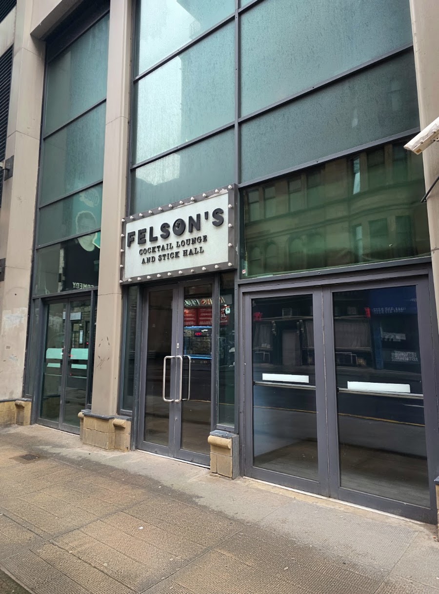 Felsons - Glasgow, photo 4