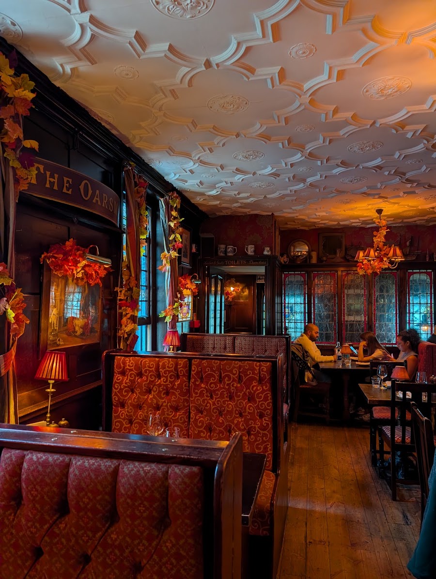 The Ship Tavern, photo 2