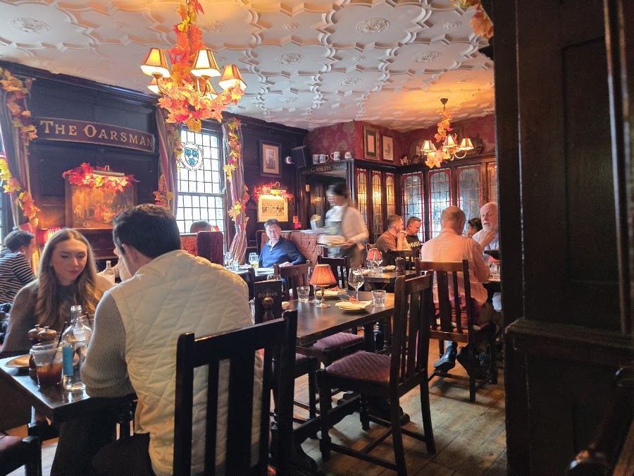 The Ship Tavern, photo 5