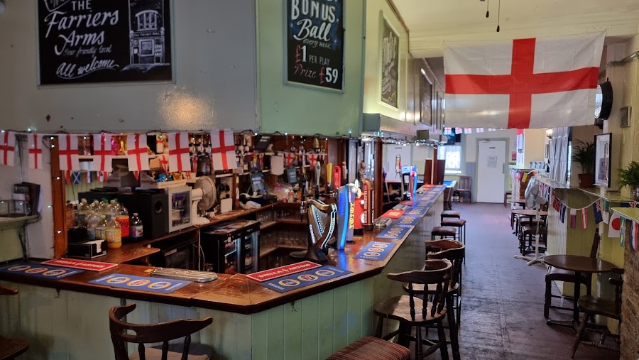 The Farriers Arms, photo 4
