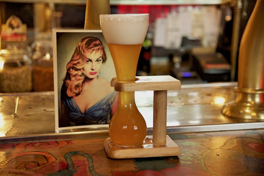 Cafe Belgique, photo 2