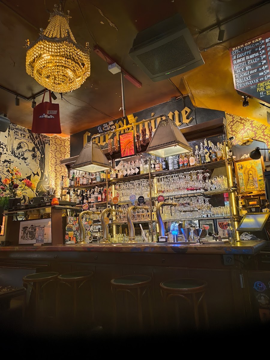 Cafe Belgique, photo 3