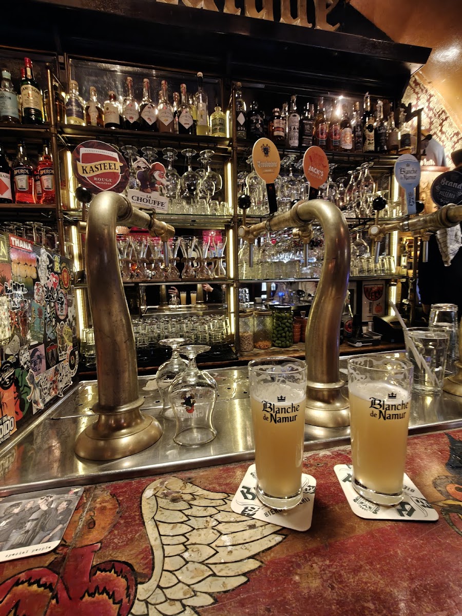 Cafe Belgique, photo 4