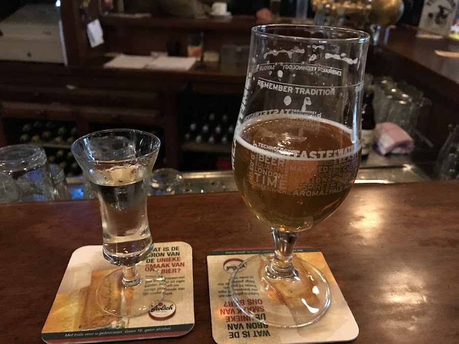 Café de Laurierboom, photo 2