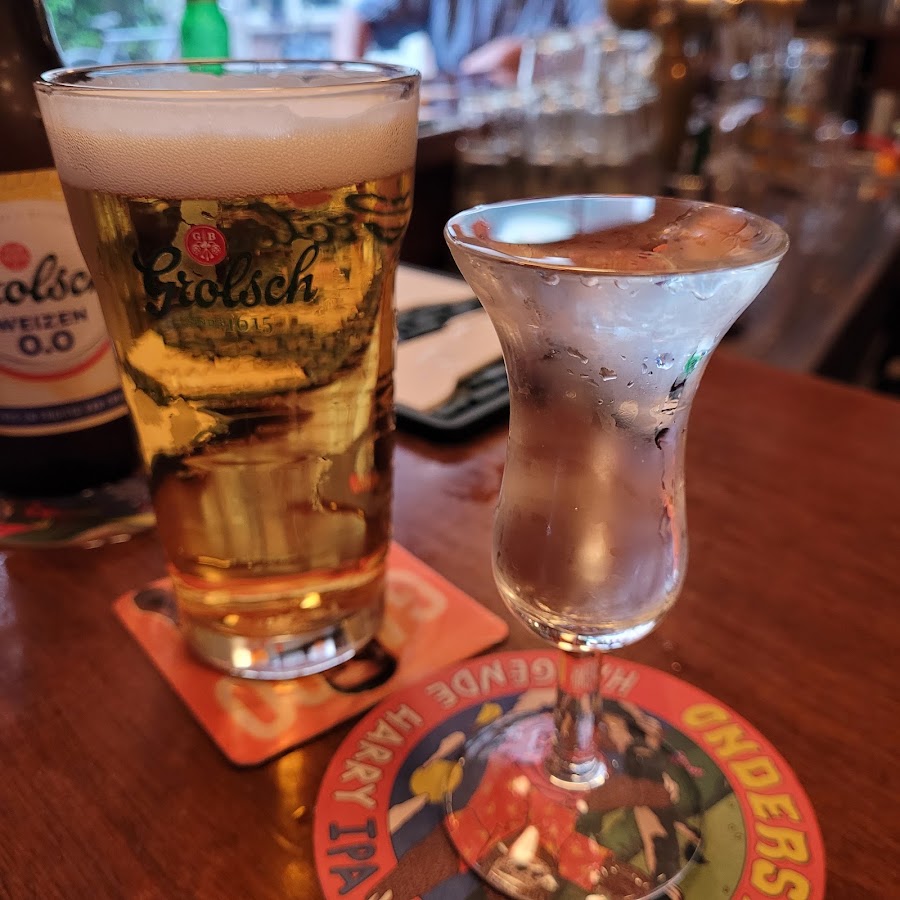 Café de Laurierboom, photo 5