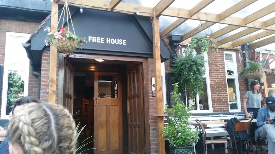 White Horse, photo 5