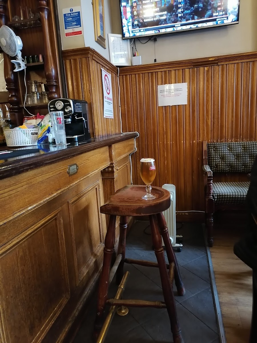 The Kings Arms, photo 4