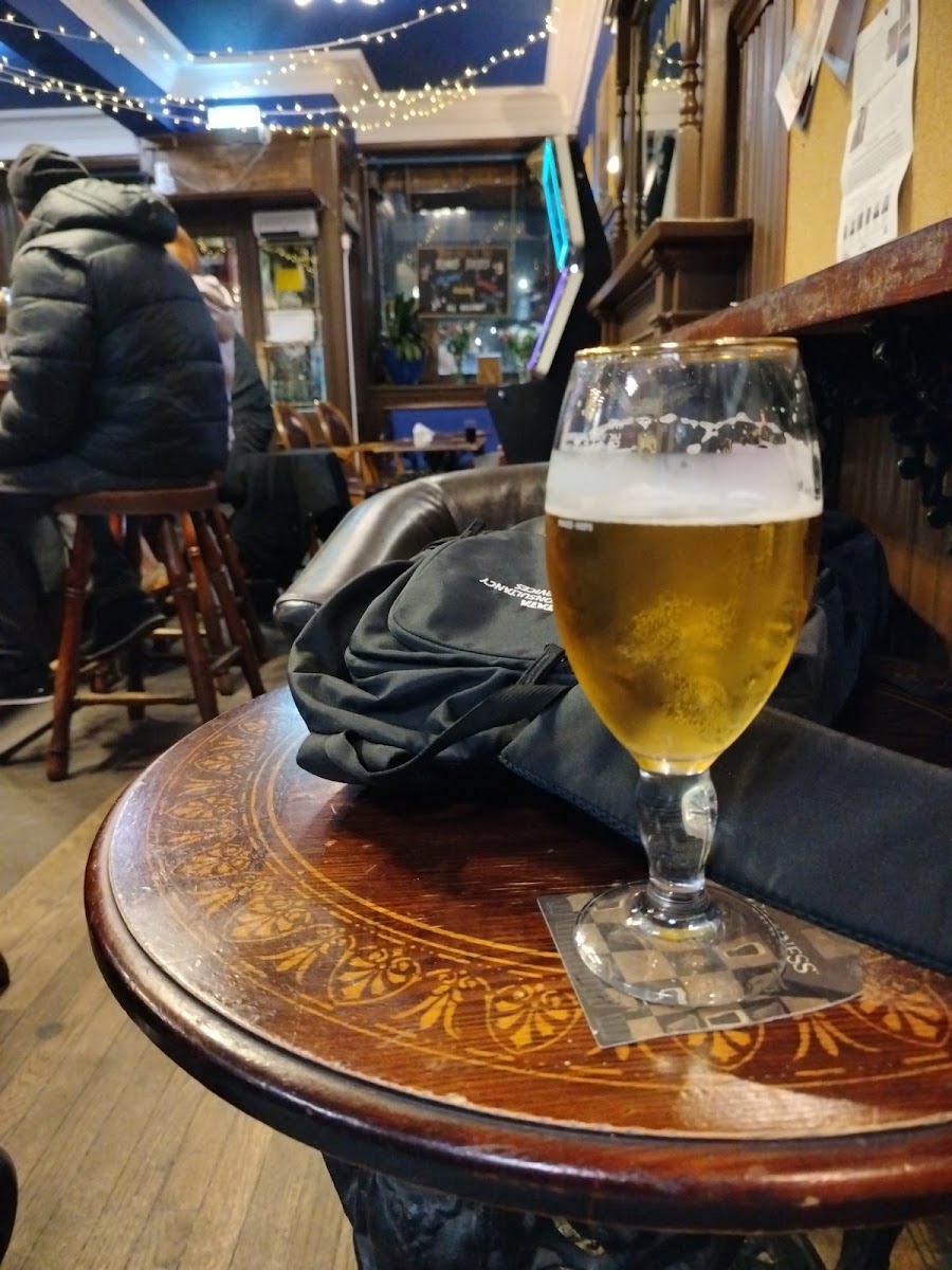 The Kings Arms, photo 5