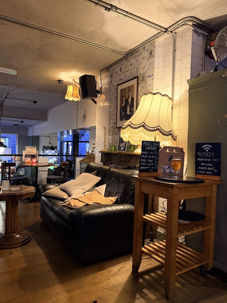 Brouwerij De Prael, photo 5