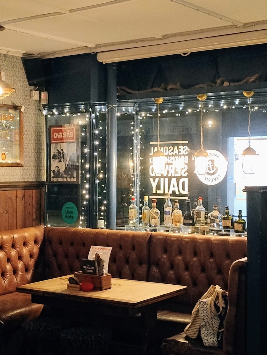 Smugglers Tavern, photo 4