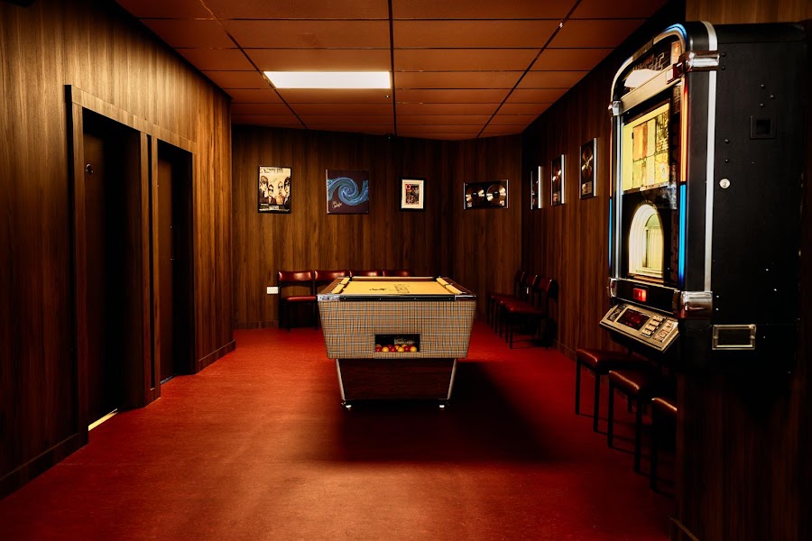 Leith Social Club, photo 5