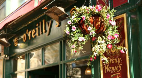 O'Reilly's Irish Pub