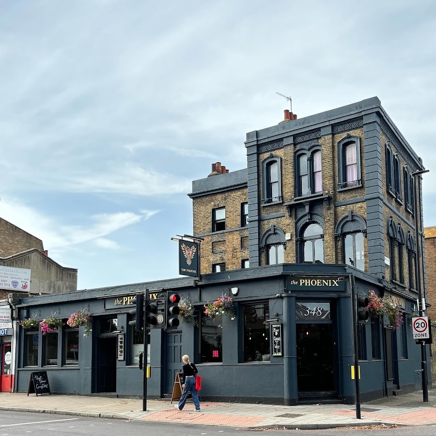 The Phoenix, photo 3