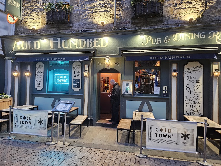 The Auld Hundred, photo 3
