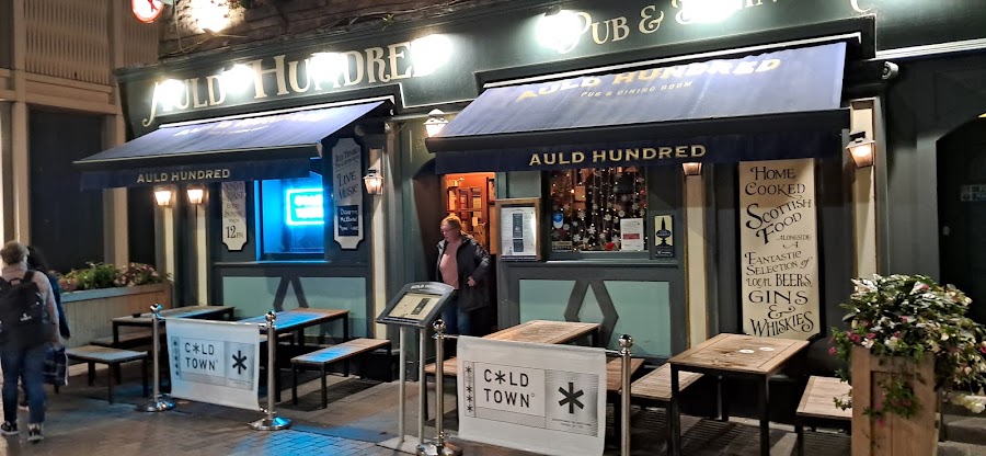 The Auld Hundred, photo 5