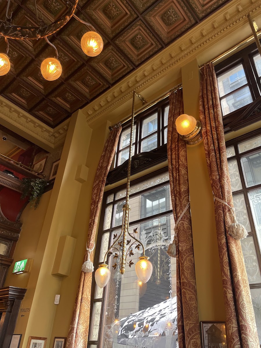 St Stephen's Tavern, photo 5