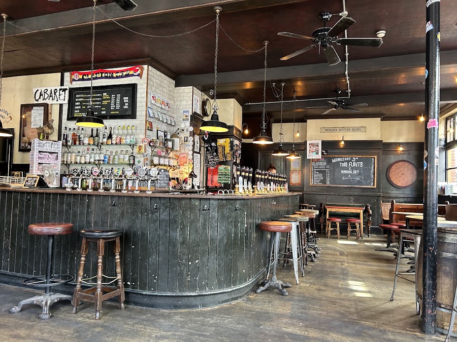 The Cock Tavern, photo 3