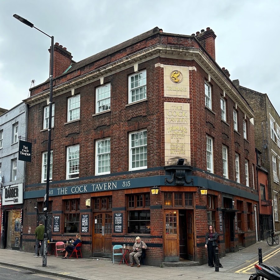 The Cock Tavern, photo 4