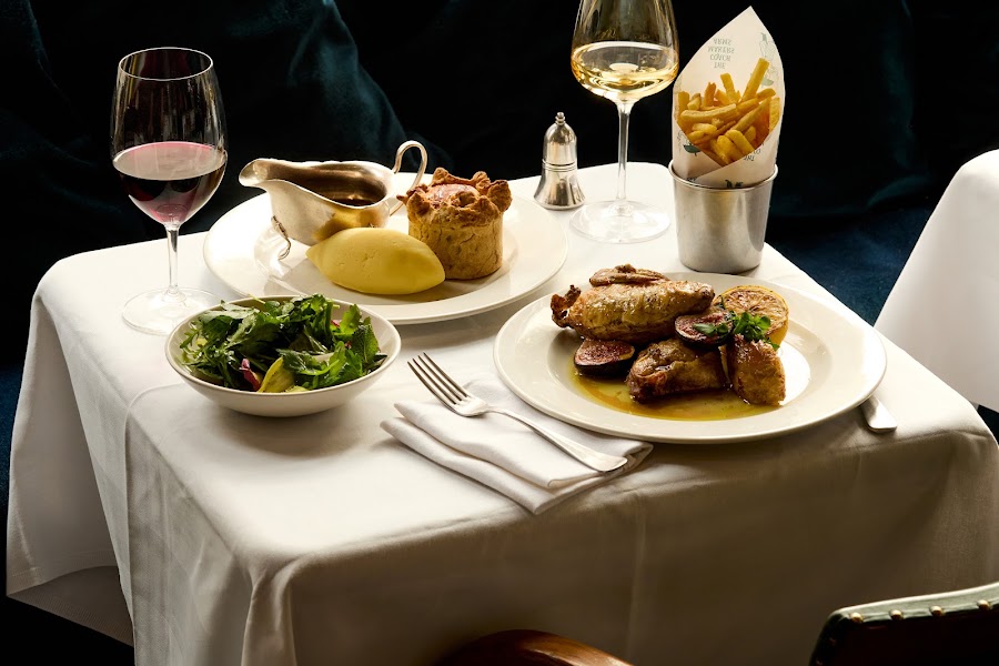 The Coach Makers Arms Pub Marylebone, photo 2