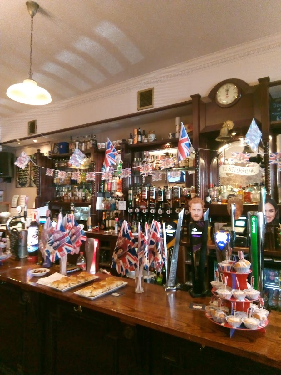 The Windsor Tavern
