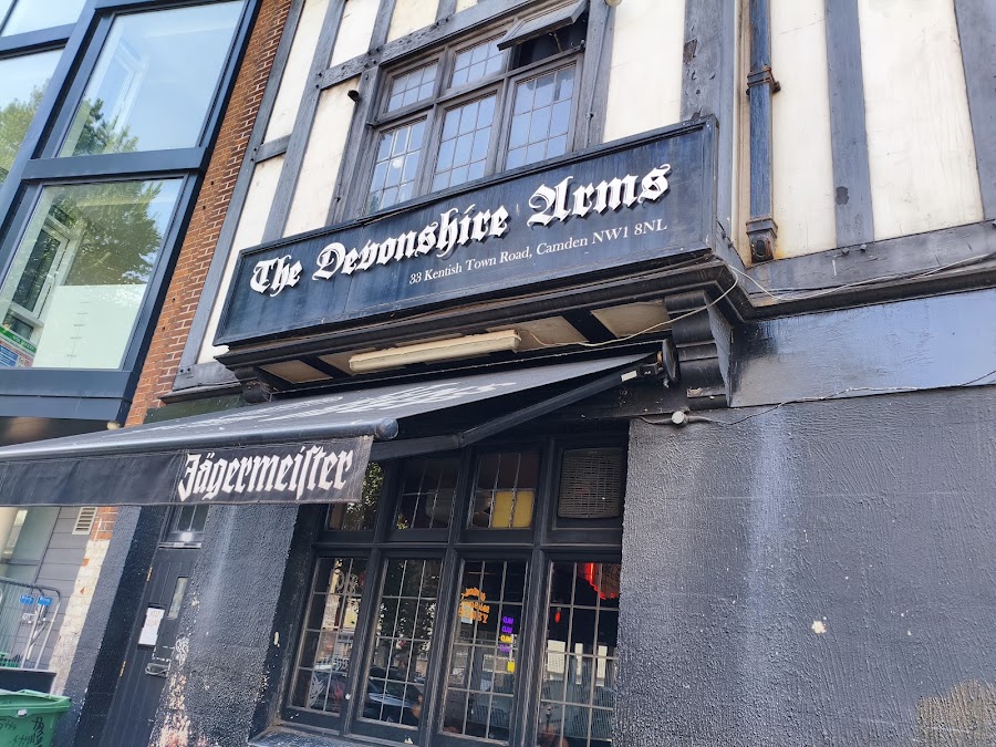 The Devonshire Arms, photo 5