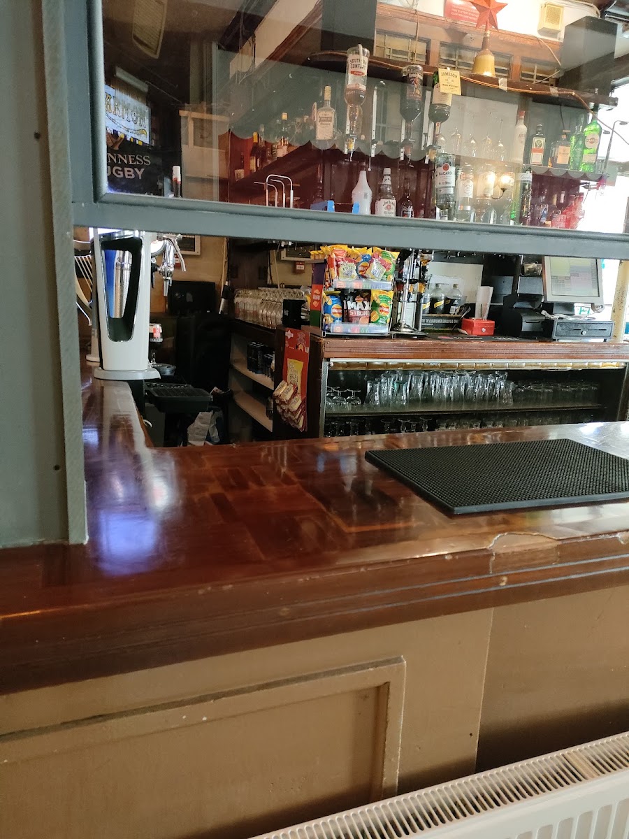 Tarmon Free House London