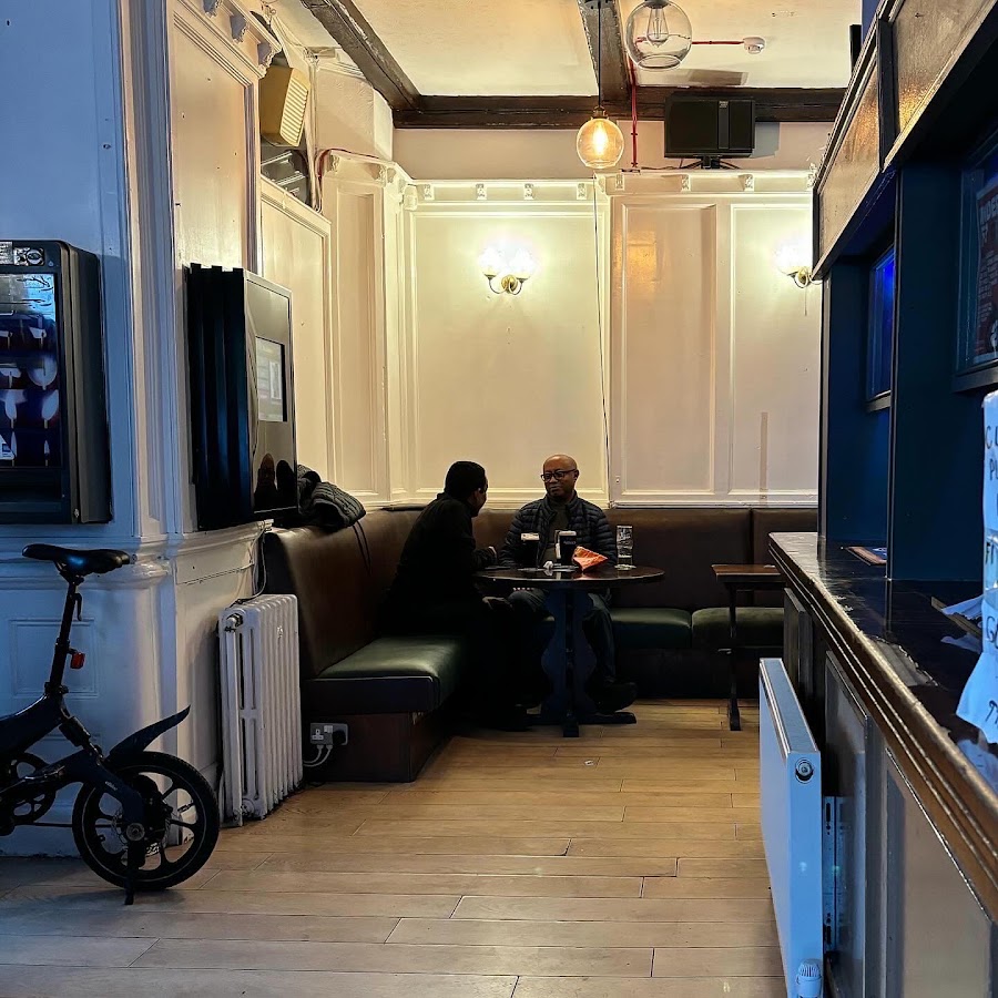 Tarmon Free House London, photo 4