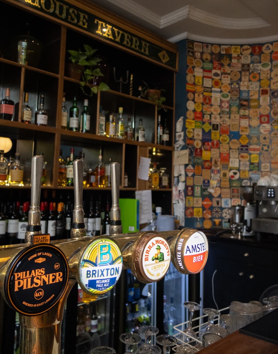 Grove House Tavern, photo 2