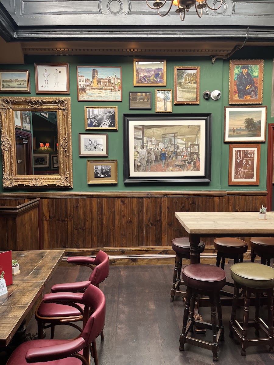 Kings Arms Chelsea, photo 5