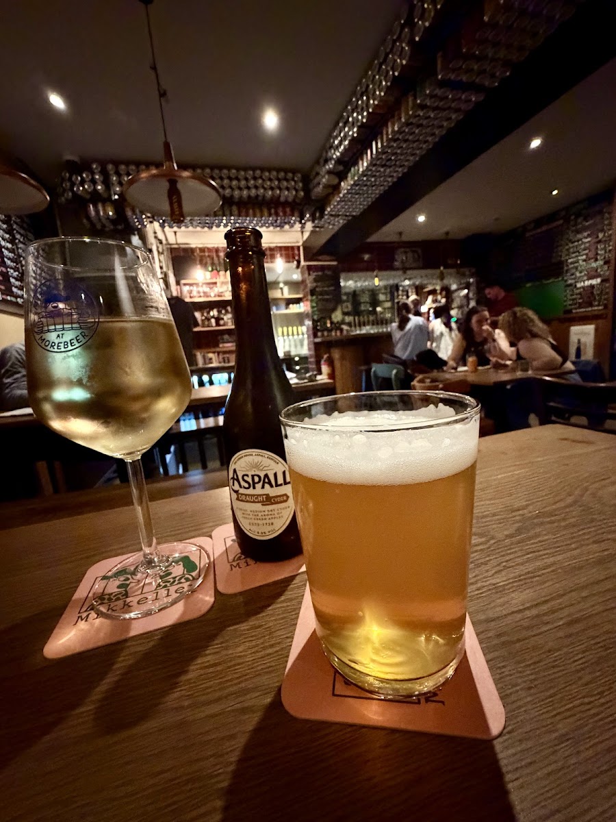 Mikkeller at Morebeer, photo 4