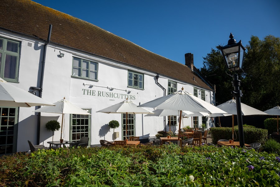 The Rushcutters, photo 4