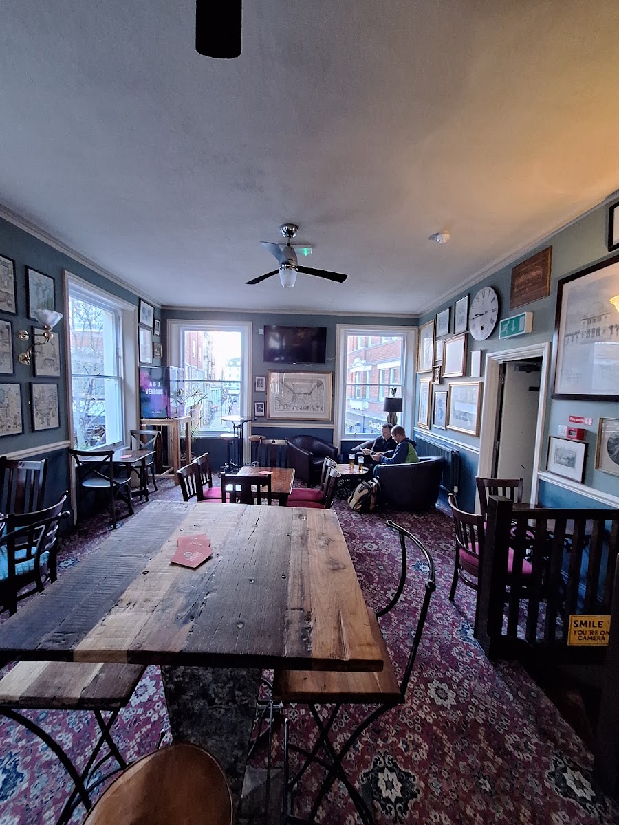 Duke of York, photo 4