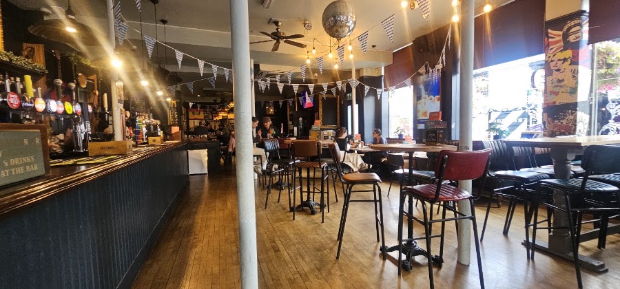 Bucks Head, photo 2