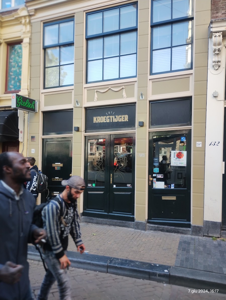 Cafe de Kroegtijger, photo 3