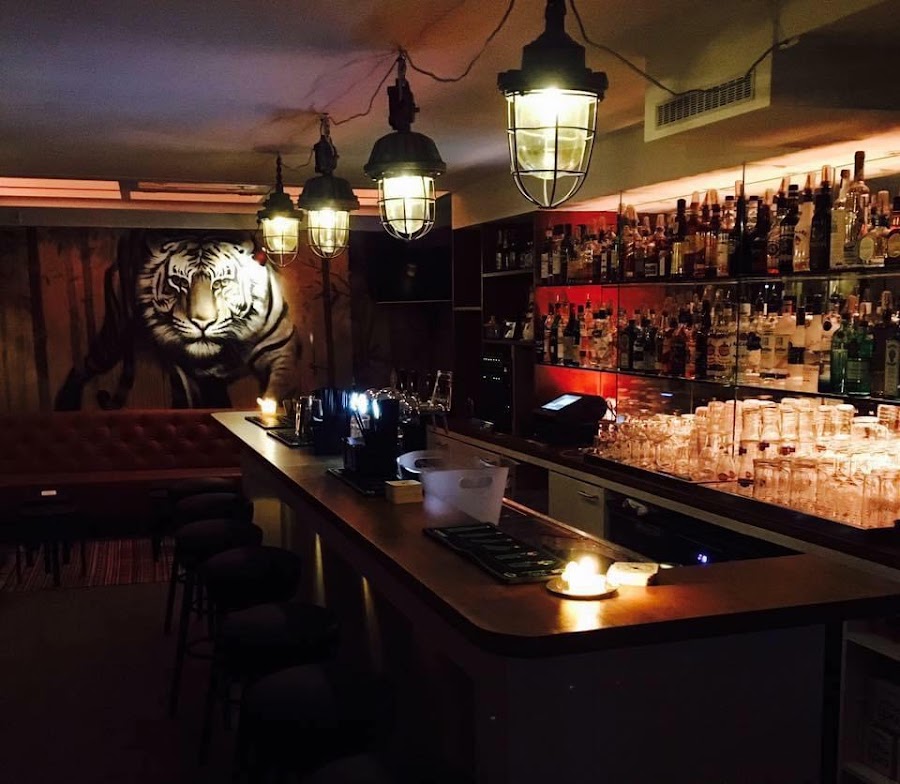 Cafe de Kroegtijger, photo 5